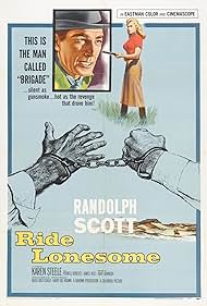 Ride Lonesome watch-Ride Lonesome