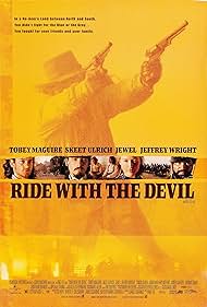 Ride with the Devil watch-Ride with the Devil