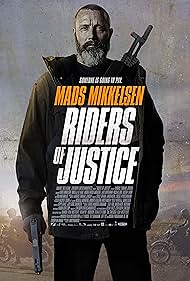 Riders of Justice watch-Riders of Justice