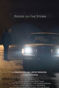 Riders on the Storm watch-Riders on the Storm