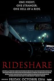 Rideshare watch-Rideshare