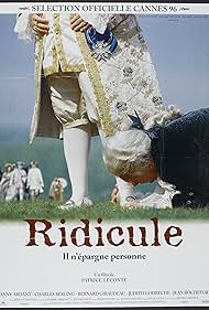 Ridicule watch-Ridicule