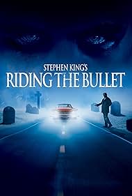 Riding the Bullet watch-Riding the Bullet