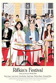 Rifkin s Festival watch-Rifkin s Festival