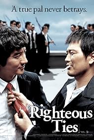 watch-Righteous Ties