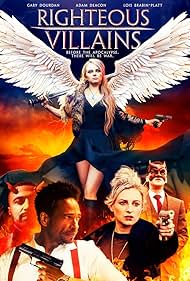 Righteous Villains watch-Righteous Villains