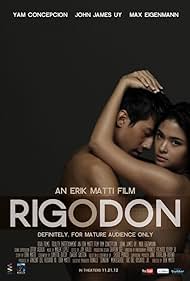 Rigodon watch-Rigodon
