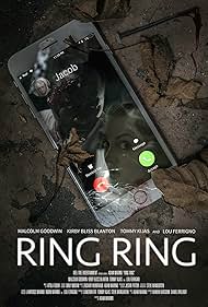 Ring Ring watch-Ring Ring