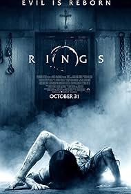 Rings watch-Rings