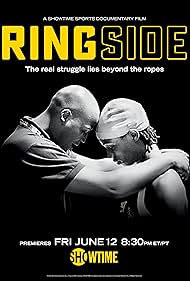 Ringside watch-Ringside