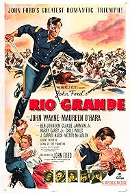 Rio Grande watch-Rio Grande