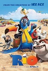 Rio watch-Rio