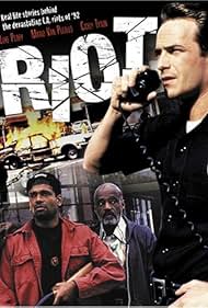 Riot watch-Riot