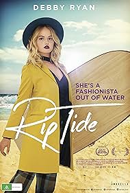 Rip Tide watch-Rip Tide