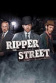 watch-Ripper Street