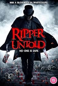 Ripper Untold watch-Ripper Untold