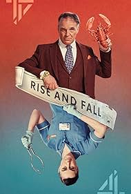 Rise and Fall watch-Rise and Fall