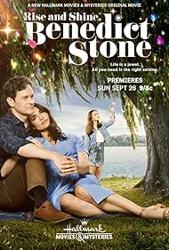Rise and Shine Benedict Stone watch-Rise and Shine Benedict Stone