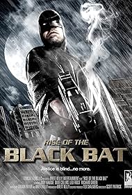 Rise of the Black Bat watch-Rise of the Black Bat