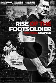 Rise of the Footsoldier (3) watch-Rise of the Footsoldier (3)