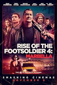 Rise of the Footsoldier Marbella watch-Rise of the Footsoldier Marbella