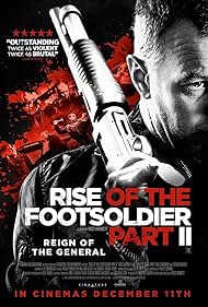 Rise of the Footsoldier Part II watch-Rise of the Footsoldier Part II