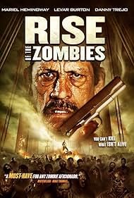 Rise of the Zombies watch-Rise of the Zombies