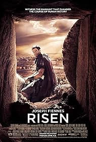 Risen watch-Risen