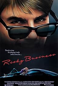 Risky Business watch-Risky Business
