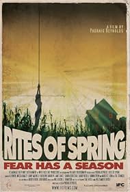 Rites of Spring watch-Rites of Spring