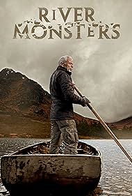River Monsters watch-River Monsters