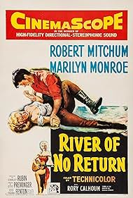 River of No Return watch-River of No Return