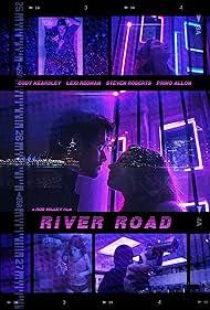 River Road watch-River Road