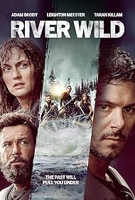 River Wild watch-River Wild
