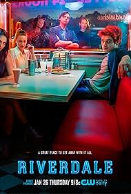 Riverdale watch-Riverdale