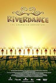 Riverdance The Animated Adventure watch-Riverdance The Animated Adventure