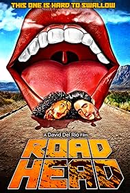 Road Head watch-Road Head
