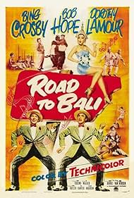 Road to Bali watch-Road to Bali