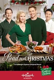Road to Christmas watch-Road to Christmas