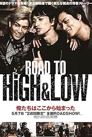Road To High Low watch-Road To High Low