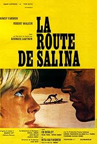 Road to Salina watch-Road to Salina