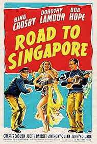 Road to Singapore watch-Road to Singapore