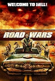 Road Wars watch-Road Wars