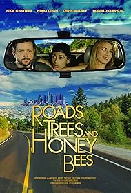 watch-Roads  Trees and Honey Bees