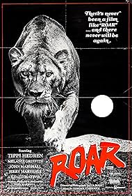 Roar watch-Roar