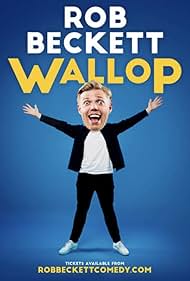 Rob Beckett Wallop watch-Rob Beckett Wallop