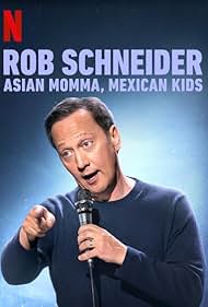 Rob Schneider Asian Momma Mexican Kids watch-Rob Schneider Asian Momma Mexican Kids