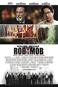 Rob the Mob watch-Rob the Mob