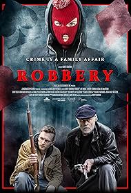 Robbery watch-Robbery