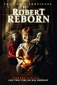 Robert Reborn watch-Robert Reborn
